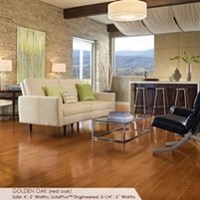Somerset Color Collection Plank Engineered Wood Flooring at Cheap Prices